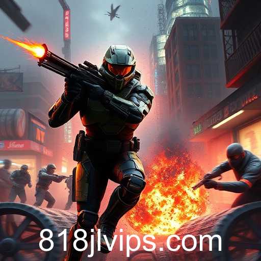 Action Games