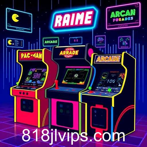 Arcade Games
