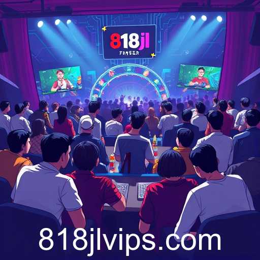 A New Era for Online Gaming Communities