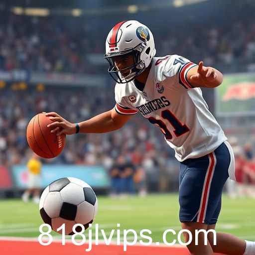 Sports Games